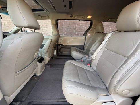 Used 2015 Toyota Sienna XLE Premium image 15