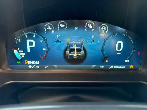 Used 2023 Ford Bronco Raptor image 21