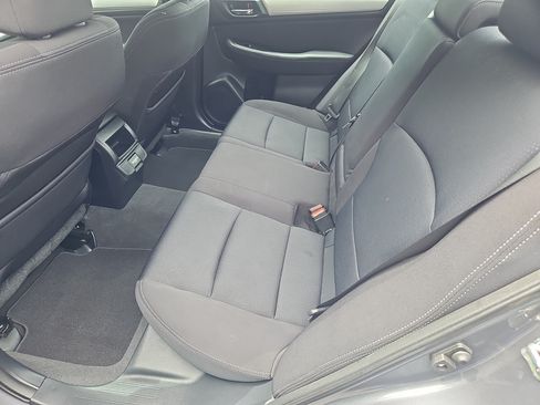 Used 2018 Subaru Legacy 2.5i Premium AWD/4WD image 28