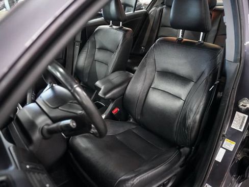 Used 2015 Honda Accord EX-L image 4