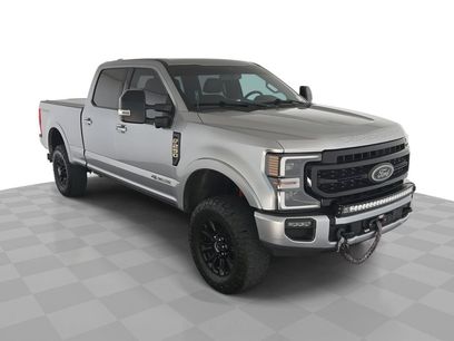 Used 2022 Ford F250 Lariat w/ Tremor Off-Road Package