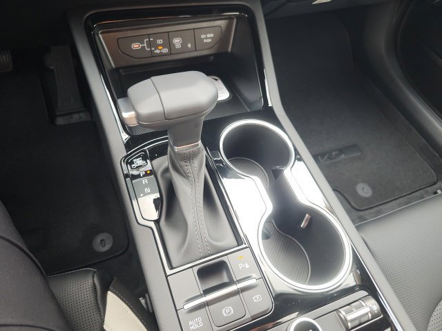 New 2026 Kia K5 GT-Line FWD image 14
