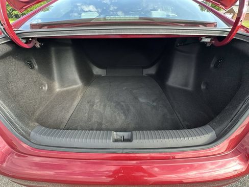 Used 2024 Honda Accord LX image 23