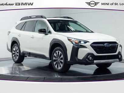 Used 2024 Subaru Outback Limited
