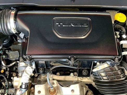 Used 2023 Jeep Compass Limited image 32