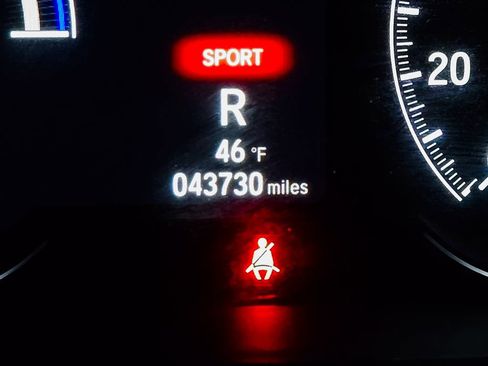 Used 2022 Honda Insight EX image 26