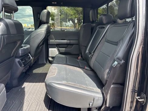 Used 2023 Ford F150 Raptor w/ Raptor 37 Performance Package image 6