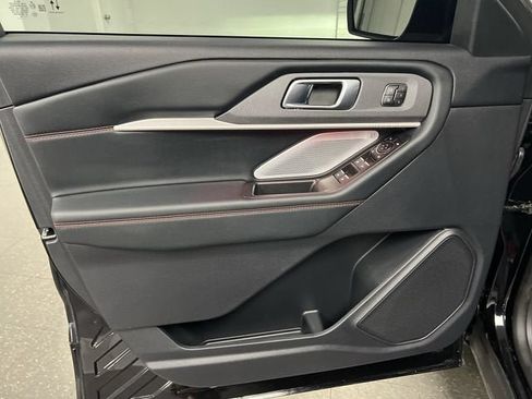 Used 2025 Ford Explorer ST w/ Sun And Sound Package AWD/4WD image 23