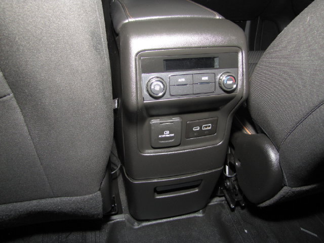 Used 2023 GMC Acadia AT4 w/ LPO, Floor Liner Package AWD/4WD image 39