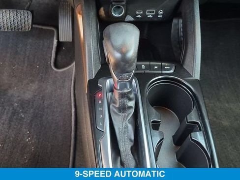 Used 2023 Chevrolet TrailBlazer ACTIV AWD/4WD image 27