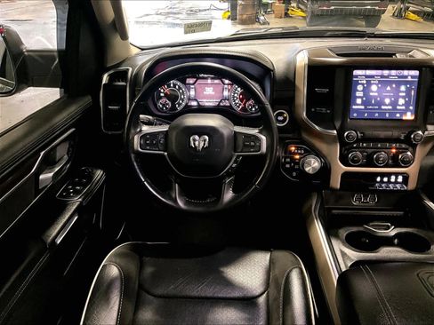 Used 2022 RAM 1500 Laramie image 17