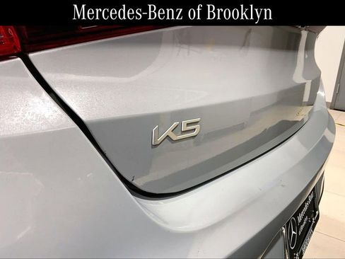 Used 2023 Kia K5 GT-Line image 9