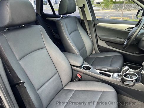 Used 2014 BMW X1 sDrive28i RWD image 36
