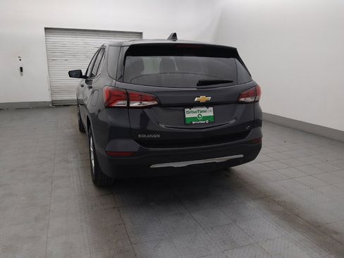 Used 2022 Chevrolet Equinox LT image 6