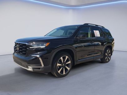 Used 2024 Honda Pilot Elite