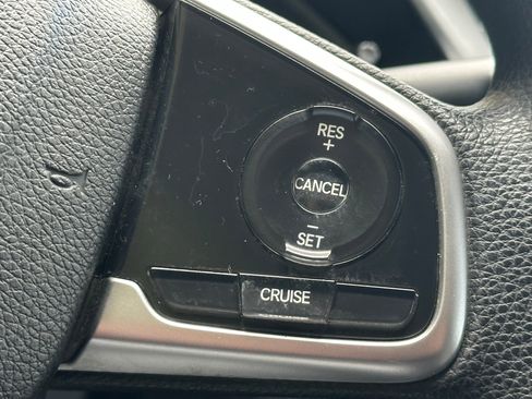 Used 2017 Honda Civic EX-T image 29