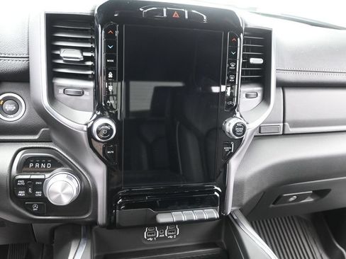 Used 2023 RAM 1500 Laramie AWD/4WD image 22