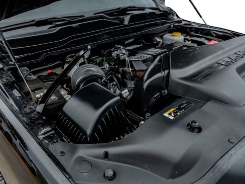 Used 2024 RAM 2500 Tradesman image 58