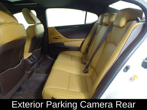 Used 2019 Lexus ES 350 image 14