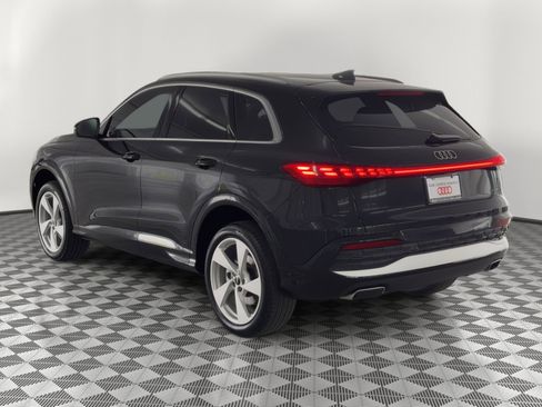 New 2026 Audi Q5 Premium Plus image 3