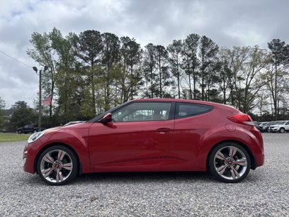Used 2013 Hyundai Veloster w/ Style Pkg