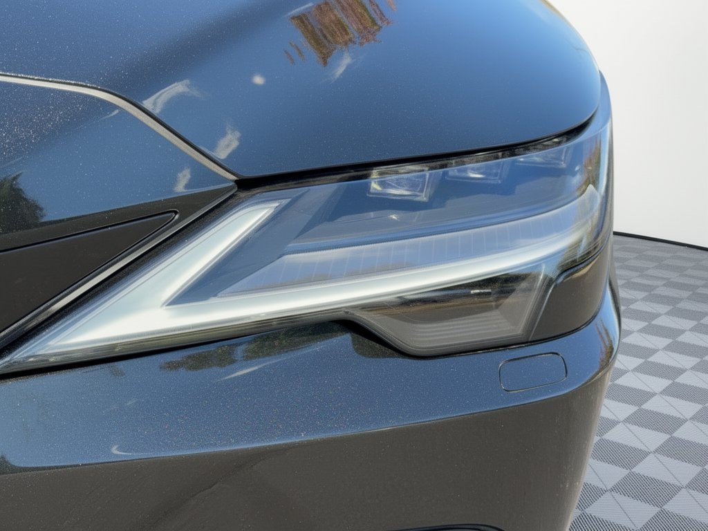 New 2026 Lexus RX 350 AWD/4WD image 12