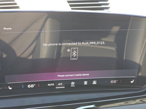 Certified 2025 Audi A5 2.0T Premium w/ Convenience Package image 15