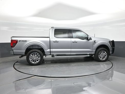 Certified 2024 Ford F150 XLT w/ Equipment Group 302A MID AWD/4WD image 18