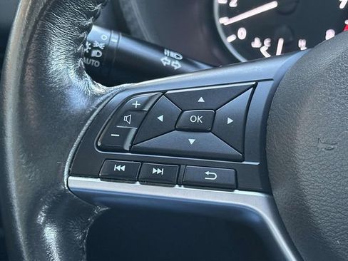 Used 2021 Nissan Sentra SV image 23