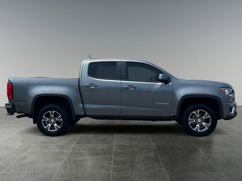 Used 2019 Chevrolet Colorado Z71 image 7