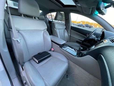 Used 2007 Lexus GS 350 image 26