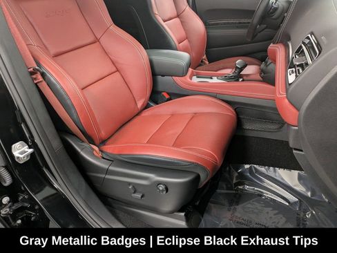 Used 2024 Dodge Durango SRT Hellcat AWD/4WD image 31