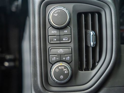 New 2026 Chevrolet Silverado 1500 W/T AWD/4WD image 41