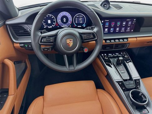 New 2025 Porsche 911 Carrera S image 26
