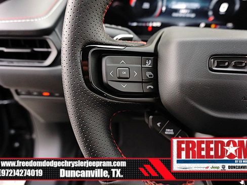 New 2026 Dodge Charger Scat Pack image 25