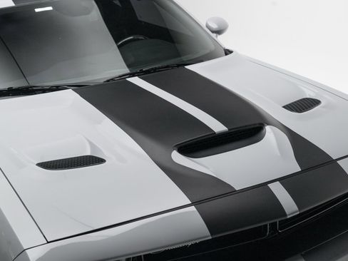 Used 2021 Dodge Challenger R/T Scat Pack w/ Plus Package image 46