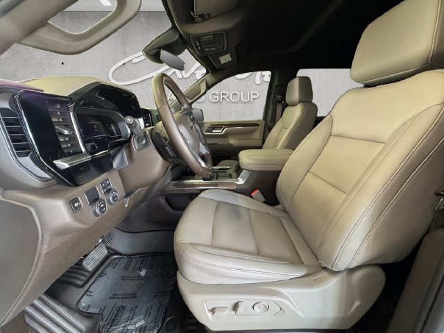 Certified 2024 Chevrolet Silverado 1500 RST w/ All Star Edition Plus RWD image 19