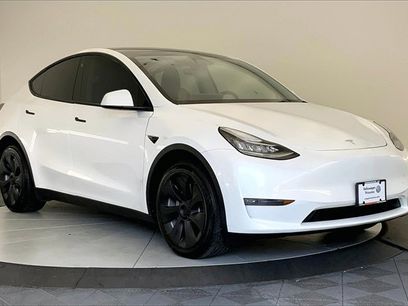 Used 2023 Tesla Model Y Long Range