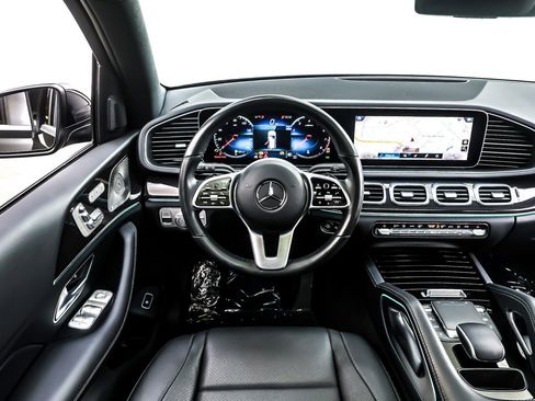 Certified 2021 Mercedes-Benz GLE 350 4MATIC image 6