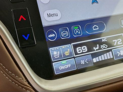 Certified 2023 Subaru Outback Touring XT image 28