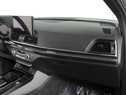 Used 2023 Audi SQ5 Premium Plus w/ Premium Plus Package AWD/4WD image 14