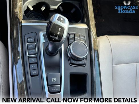 Used 2016 BMW X5 xDrive35i image 11