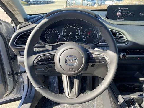 New 2026 MAZDA CX-30 AWD 2.5 S image 16