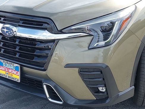 Certified 2023 Subaru Ascent Touring AWD/4WD image 33