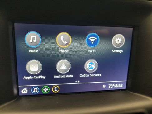 Used 2018 GMC Terrain SLE FWD image 25