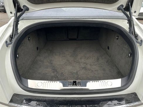 Used 2017 Bentley Flying Spur S V8 image 29