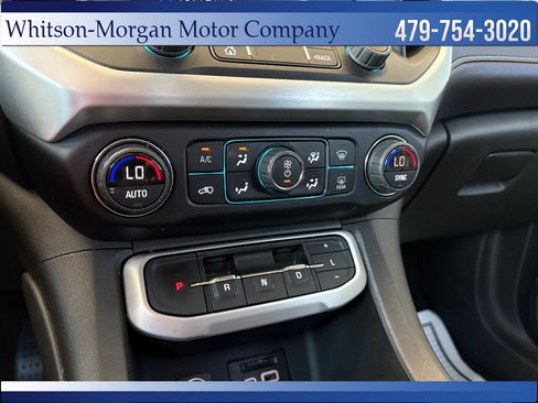 Used 2023 GMC Acadia SLT AWD/4WD image 29