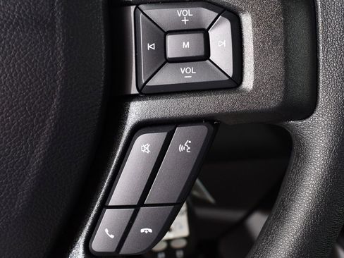 New 2026 Ford E-350 and Econoline 350 Super Duty w/ Power Equipment Group image 32