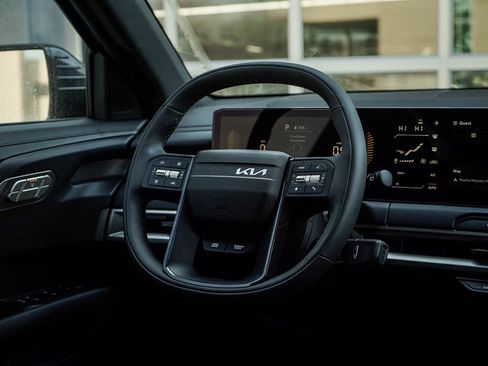 New 2027 Kia Telluride S image 17