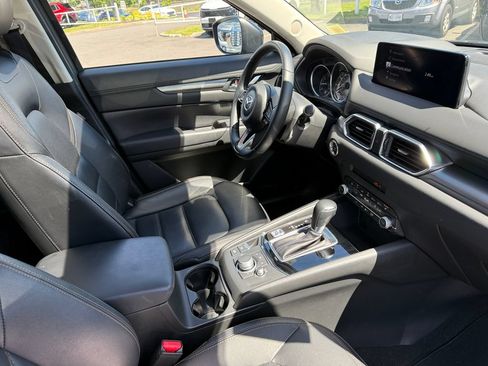 Used 2023 MAZDA CX-5 AWD 2.5 S image 28
